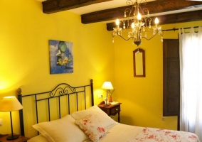 Habitación Individual