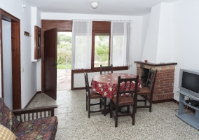 Apartamento M2- Llevant