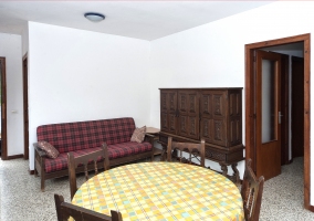 Apartamento M1- Ponent