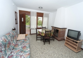 Apartamento M3- Garbi