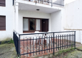Apartamento M4- Xaloc