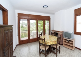 Apartamento M5- Mestral