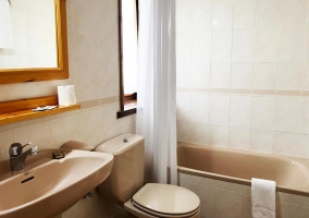 Habitación Doble