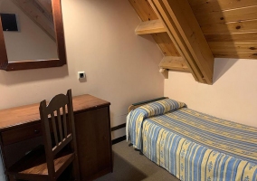 Habitación Doble