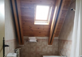 Habitación Cuádruple