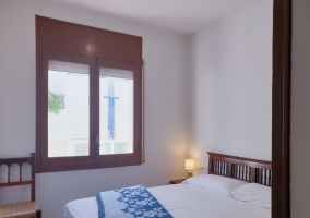 Apartamento U1- Áncora