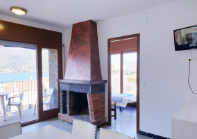 Apartamento U5- El Veler