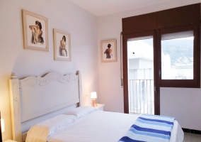 Apartamento U6- L Ham