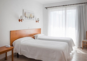 Hotel Alfons III
