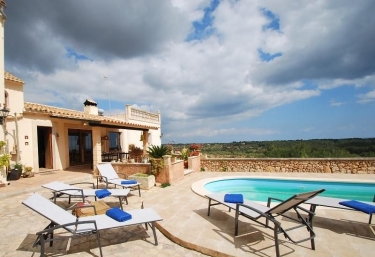 289 Casas Rurales En Mallorca Casasrurales Net