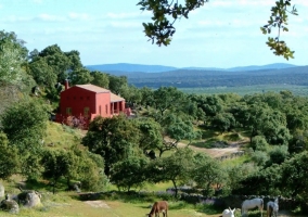 Finca Al-Manzil