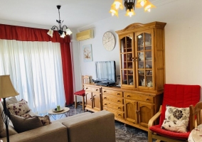 Apartamento La Ermita