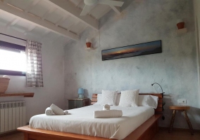 Habitación Doble Superior