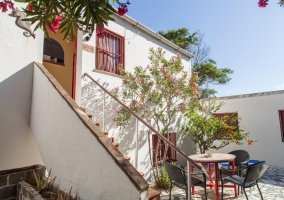 Apartamento Azahar