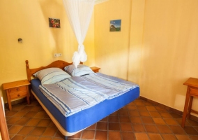Apartamento Buganvilla