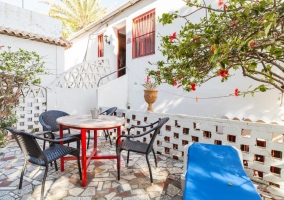 Apartamento Hibisco- 2 Dormitorios