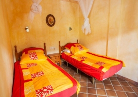 Apartamento Jazmín