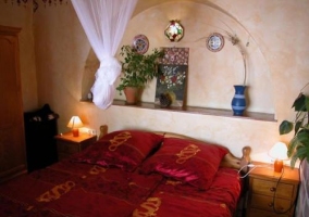 Apartamento Lavanda