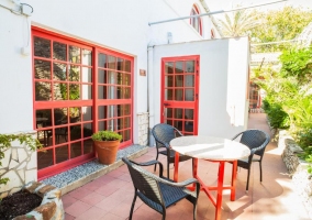 Apartamento Margarita