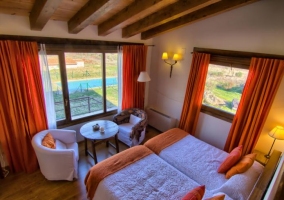 Habitación Doble
