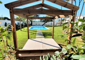 Oasis Rural