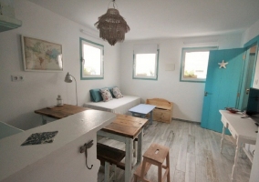 Apartamento Balneario