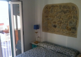 Apartamento Yerbabuena