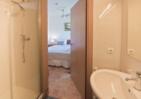 Habitación Doble Estándar