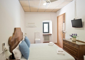 Habitación Familiar