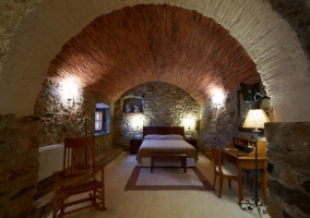 Suite con Vistas