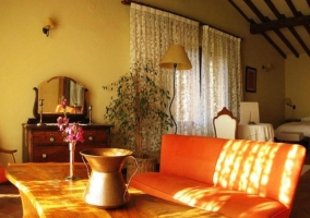 Suite Deluxe