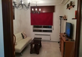 Apartamentos Viriato III