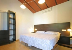 Habitación Individual Básica
