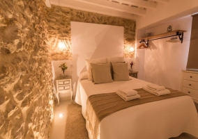 La Sultana de Vejer- Casa Dana
