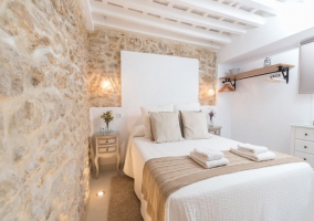 Dormitorio de matrimonio