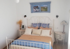 Suite Dulcinea