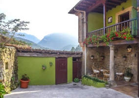 Casa Dora