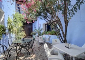 Hotel Restaurante Bandolero