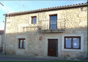 Casa Rural La Brezosa