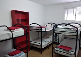 Albergue 48