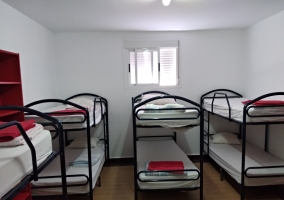 Albergue 49