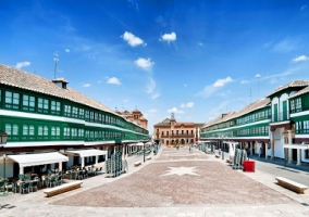 Albergue 51