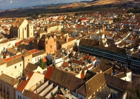 Albergue 52