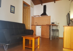 Bungalow Grande nº3