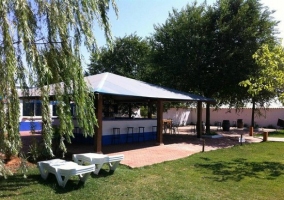 Bungalow Grande nº4