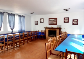 Albergue 50