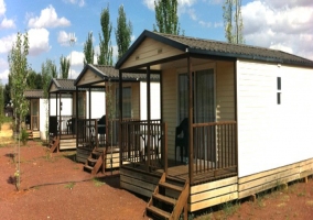 Mobilhome 53