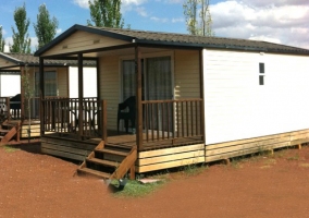 Mobilhome 54