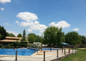 Bungalow Grande nº5