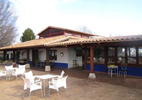 Bungalow Grande nº6